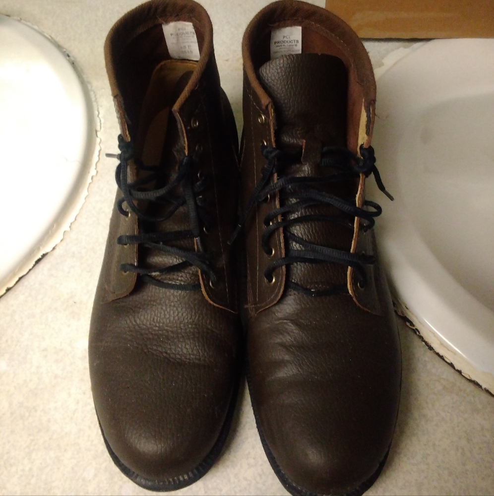 State boots - Picture 3 of 4